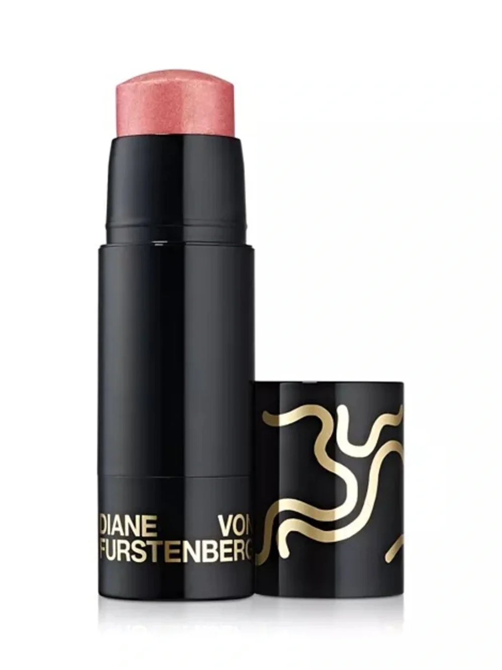 Estée Lauder X Diane Von Furstenberg Shimmering InCharge Blush Stick